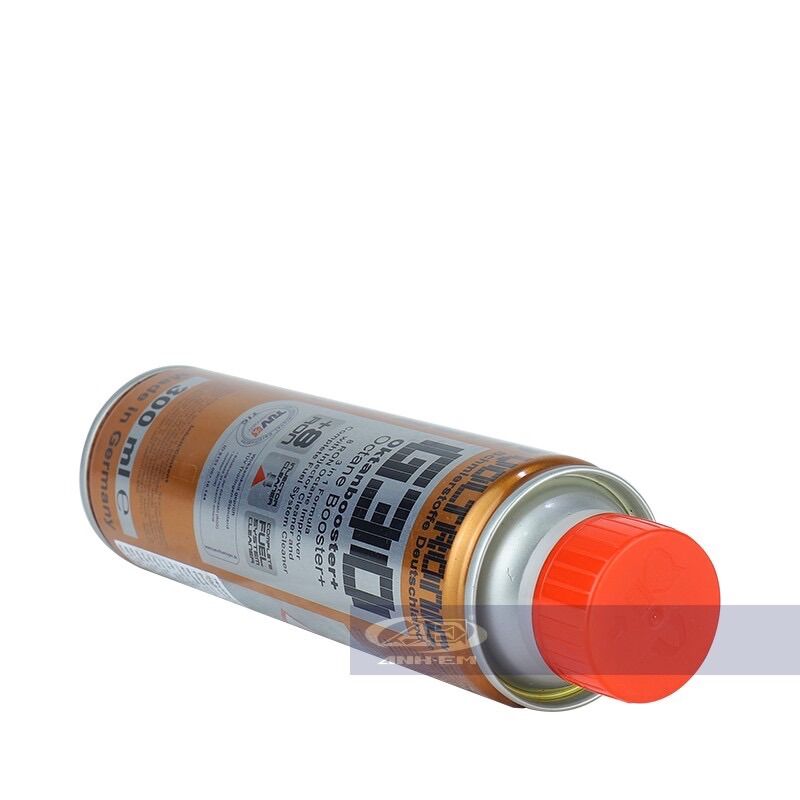 Phụ gia xăng VOLTRONIC G30 OCTANE BOOSTER