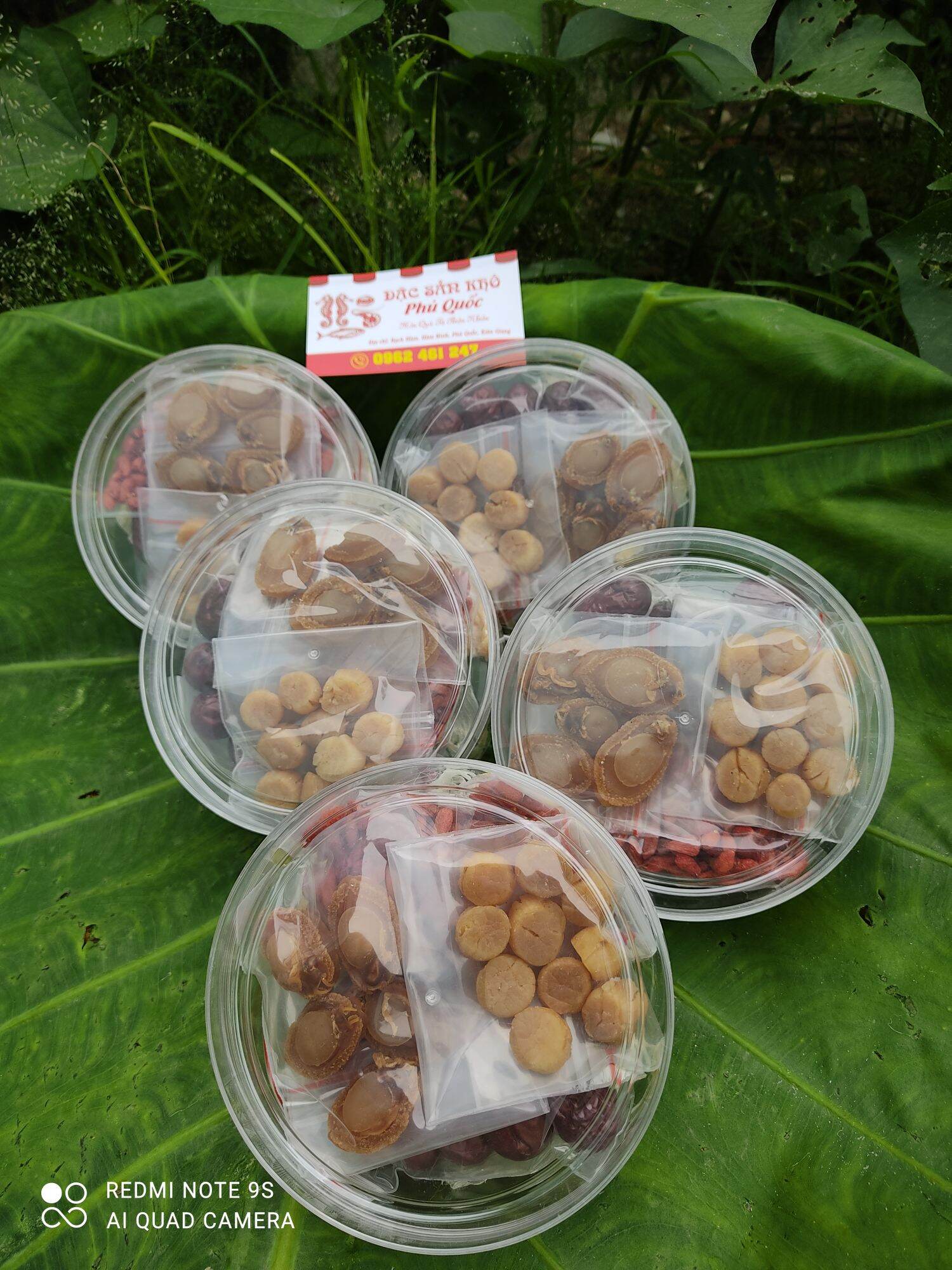Canh dinh dưỡng