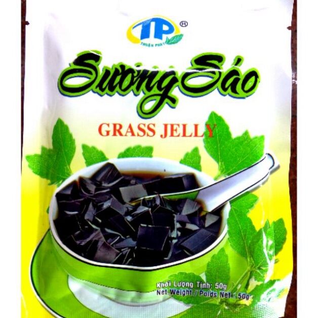Combo 5 Gói Bột Sương Sáo Thuận Phát .