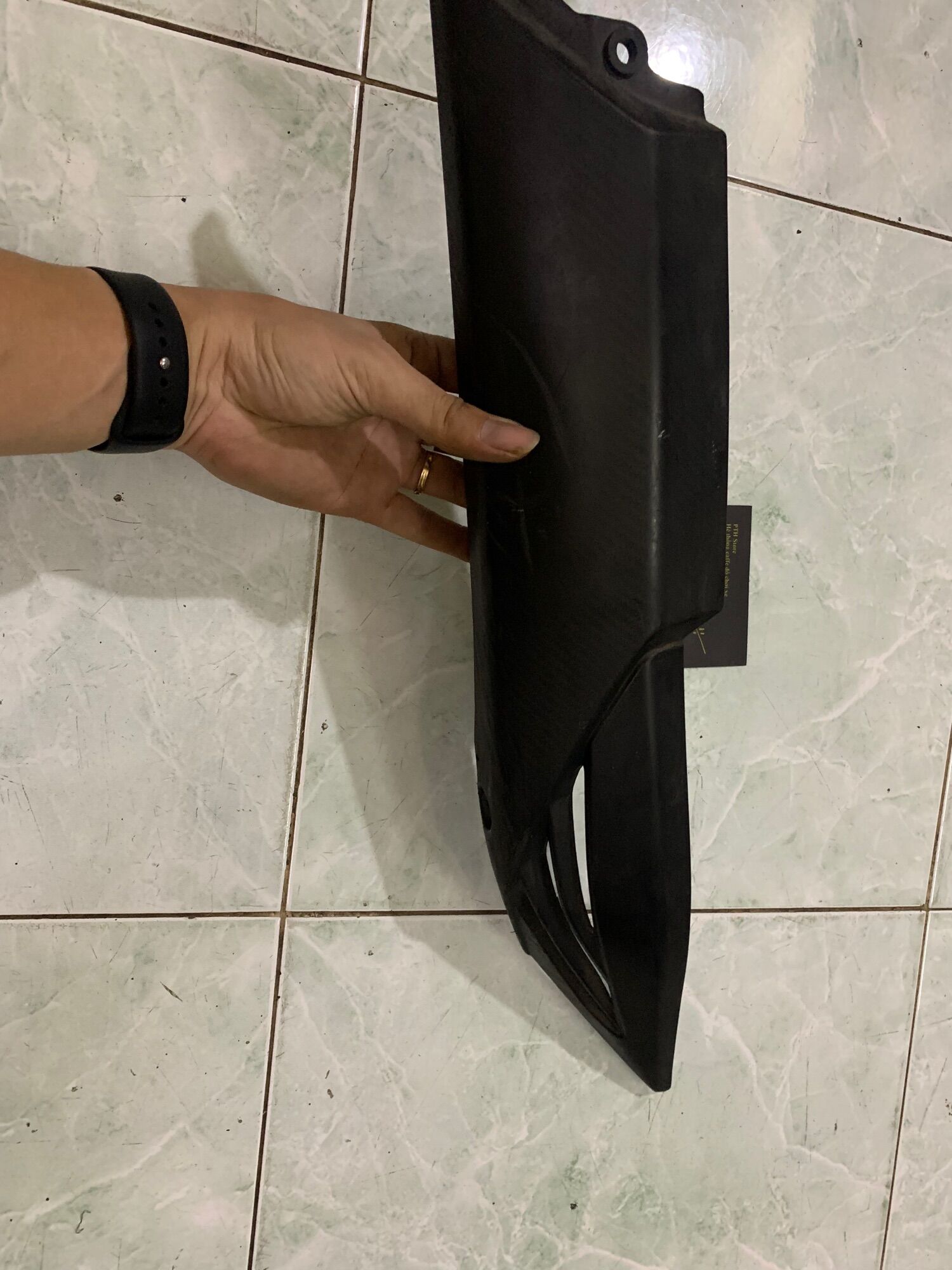 ỐP PÔ ZIN THÁO XE WINNER V1