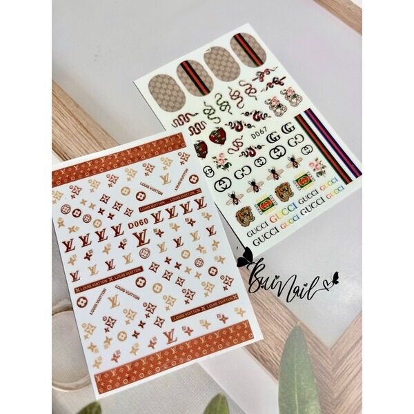 STICKER HIỆU 10k/2TẤM