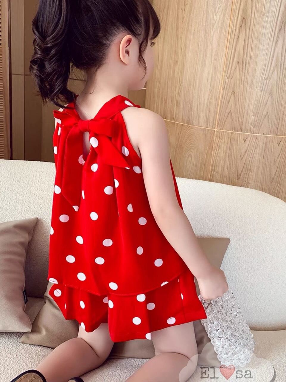 SET BỘ CHẤM BI 2 DÂY