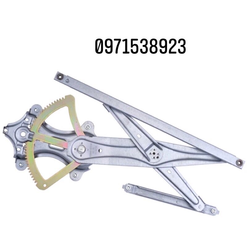 Compa lên xuống kính cửa xe TOYOTA