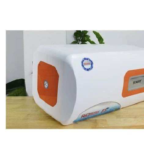 Bình nóng lạnh ROSSi loại 20l(tặng kèm 1đôi dây cấp, kép, băng tan)