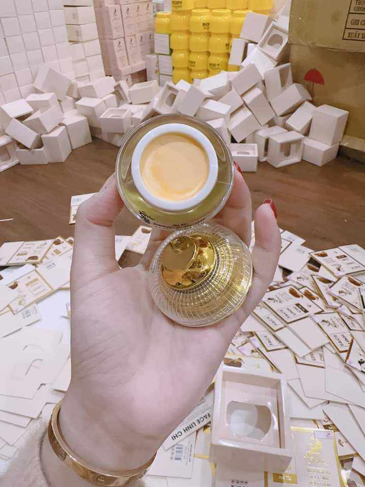 combo trị mun thâm