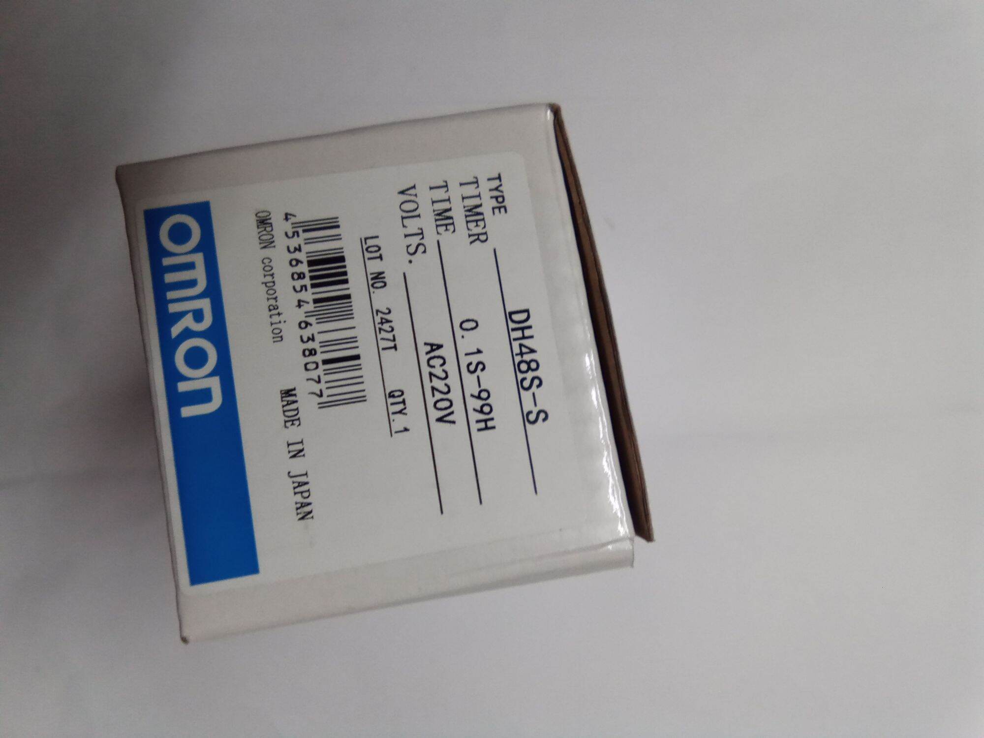 Rơ le thời gian luân phiên Timer DH48 -S-S 220V