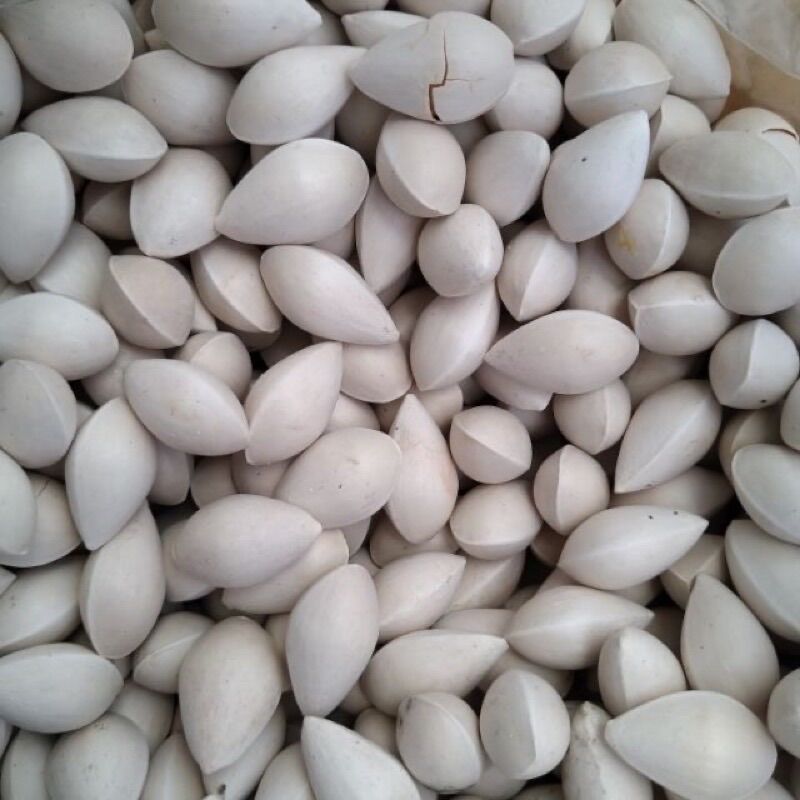 Bạch quả 500g