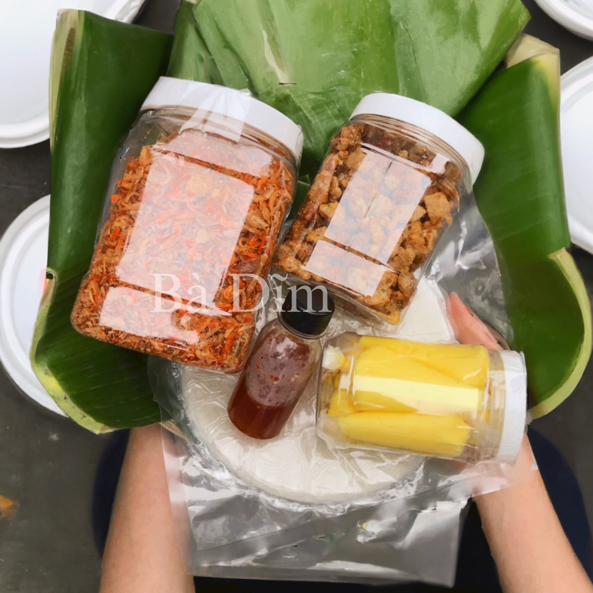 Combo 10 TẶNG CHAI SỐT TẮC