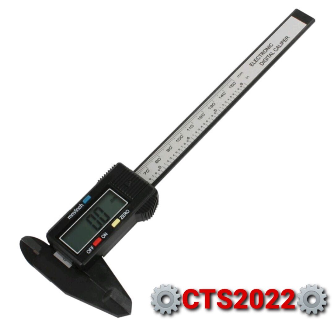 Thước cặp điện tử 150mm