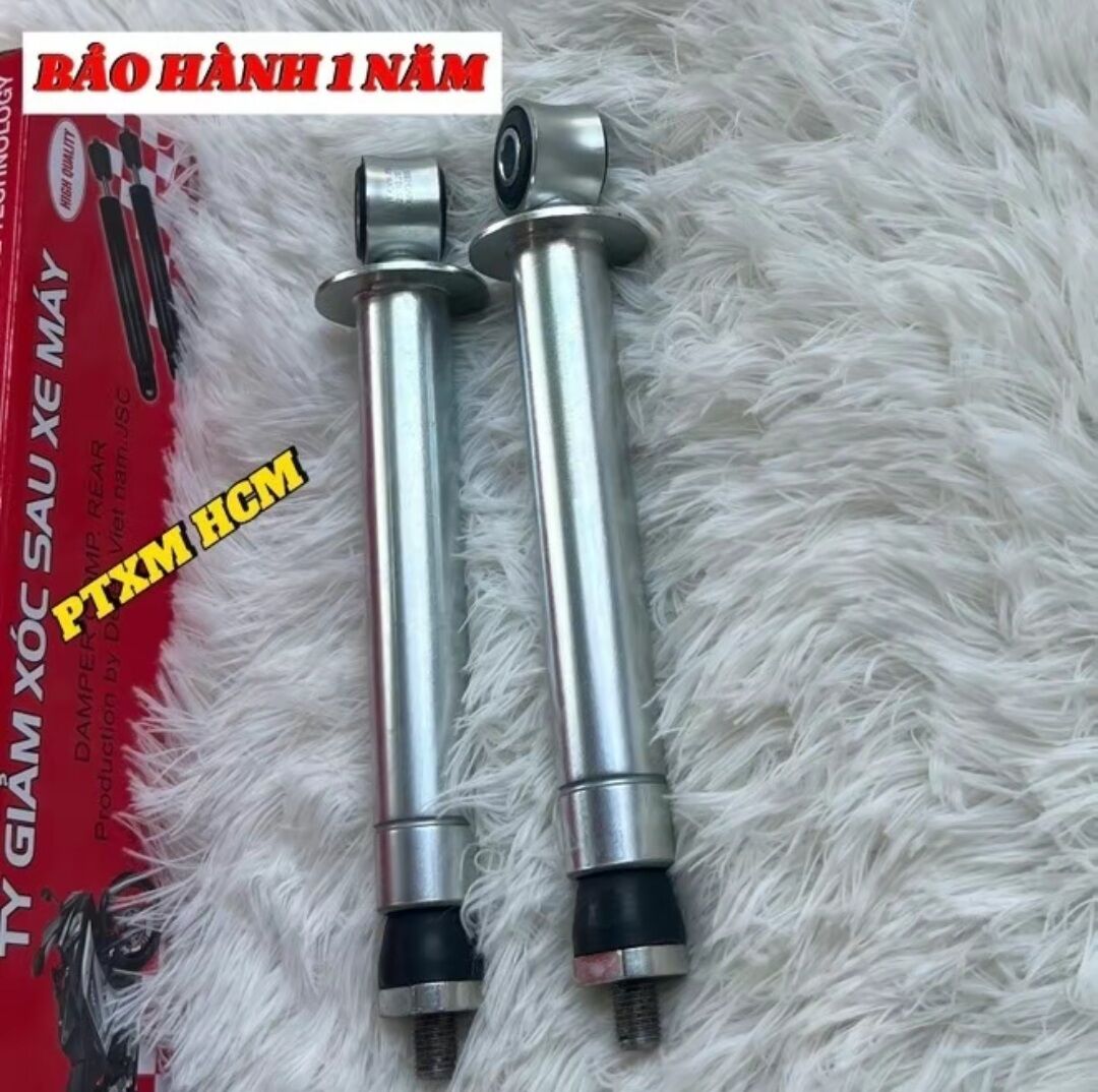 Ty sau - nouvo 1 , 2 , 3 hiệu detex chính hãng
