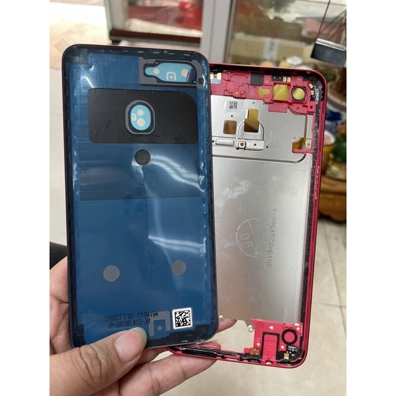 vỏ oppo a5s