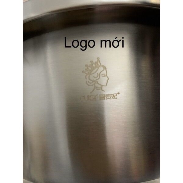 Bộ thau rổ Inox 304 CUGF - T89