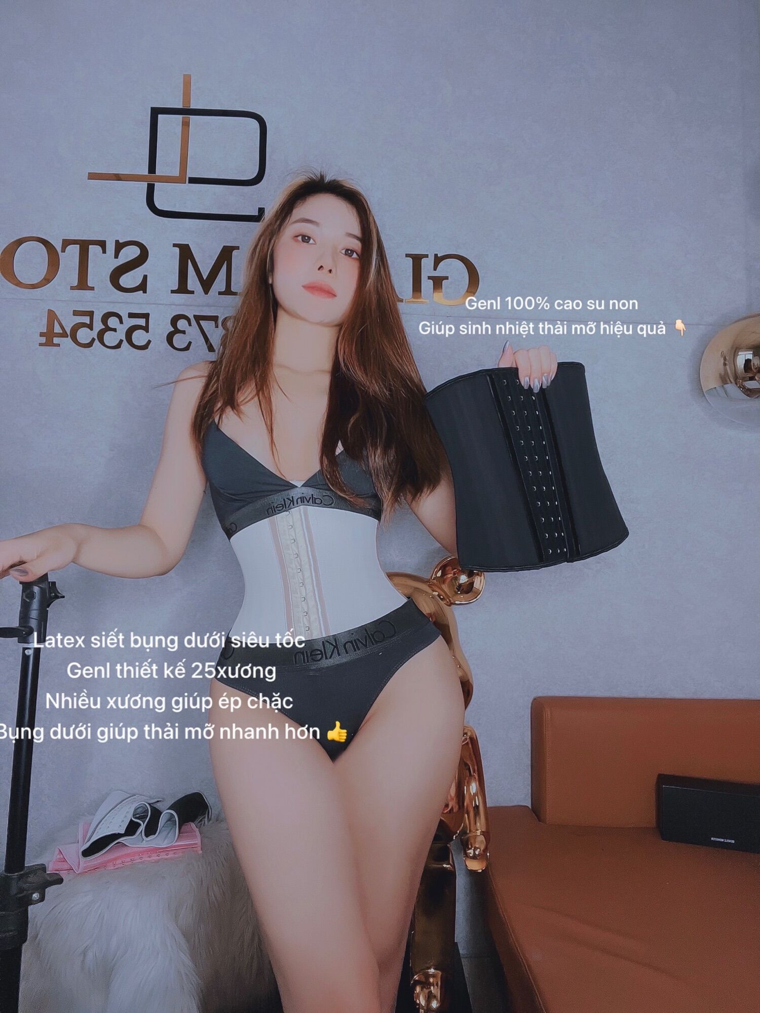 Latex Hy Lạp 25xương