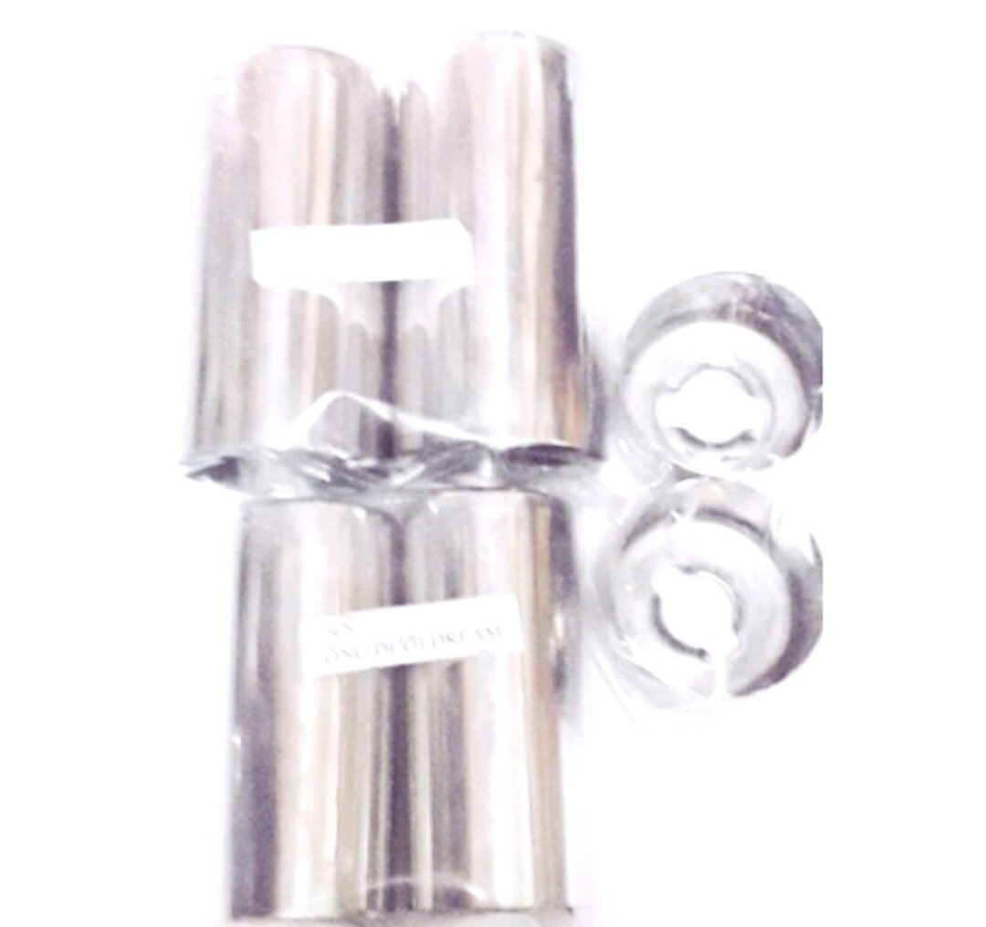 CHỤP PHUỘC SAU DREAM INOX 304
