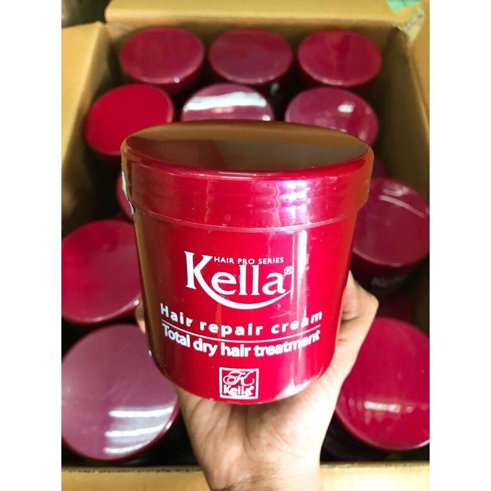 Hấp Dầu Kella 500ml Chính Hãng Công Ty