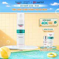 Tinh chất giúp giảm thâm mụn và dưỡng sáng da Eucerin® DermoPure Clinical Triple Action 40ml