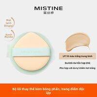 Mistine | Phấn Nước Kiềm Dầu Che Khuyết Điểm BB