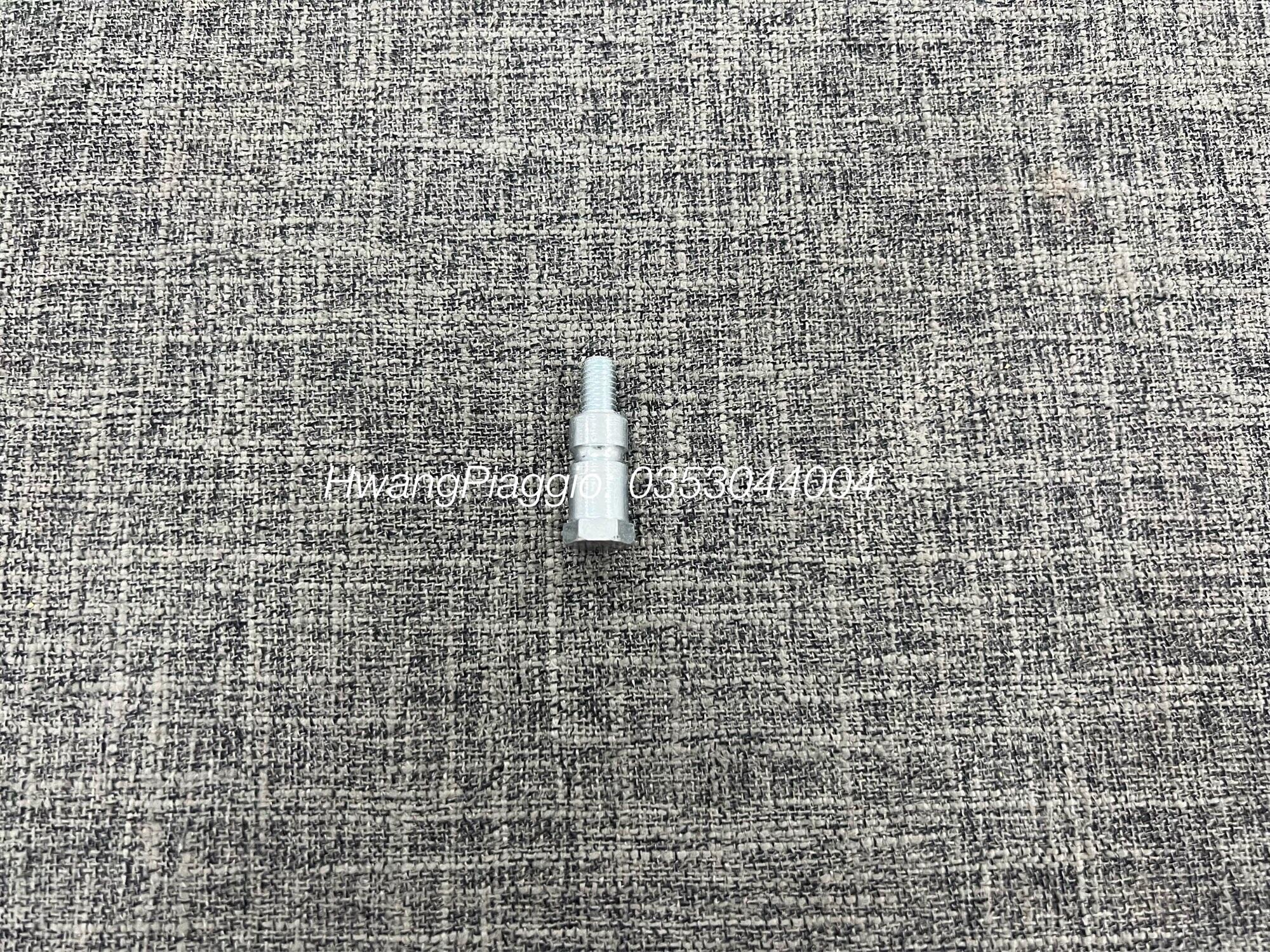 Ốc chân chống cạnh xe Liberty 2v 3v và Zip 100 việt ❤️