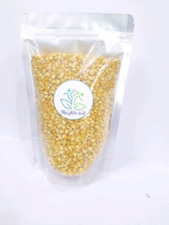Bắp rang bơ gói 400g