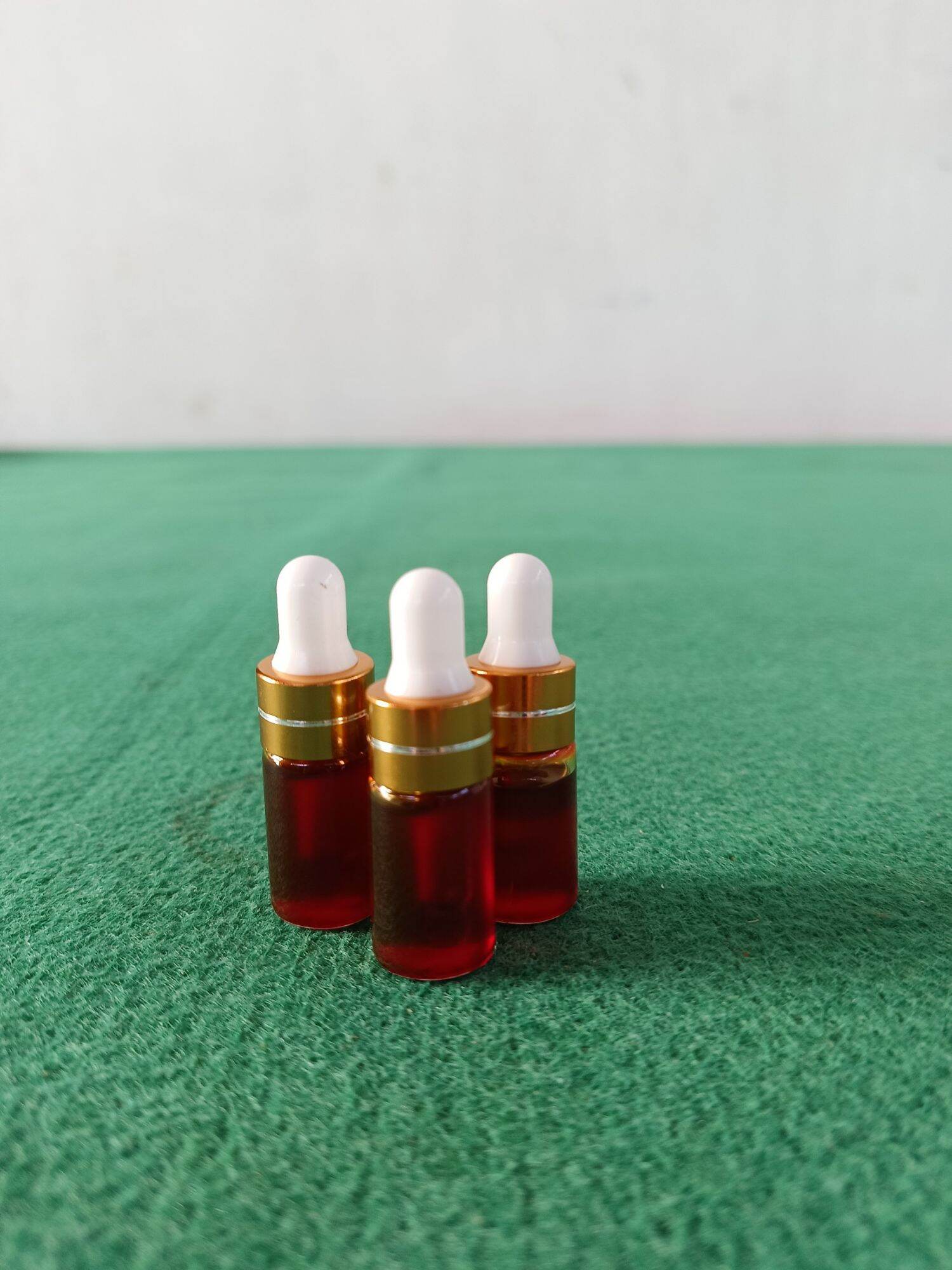 Lọ 3cc nhỏ đỏ tăng lực trước đá cho gà