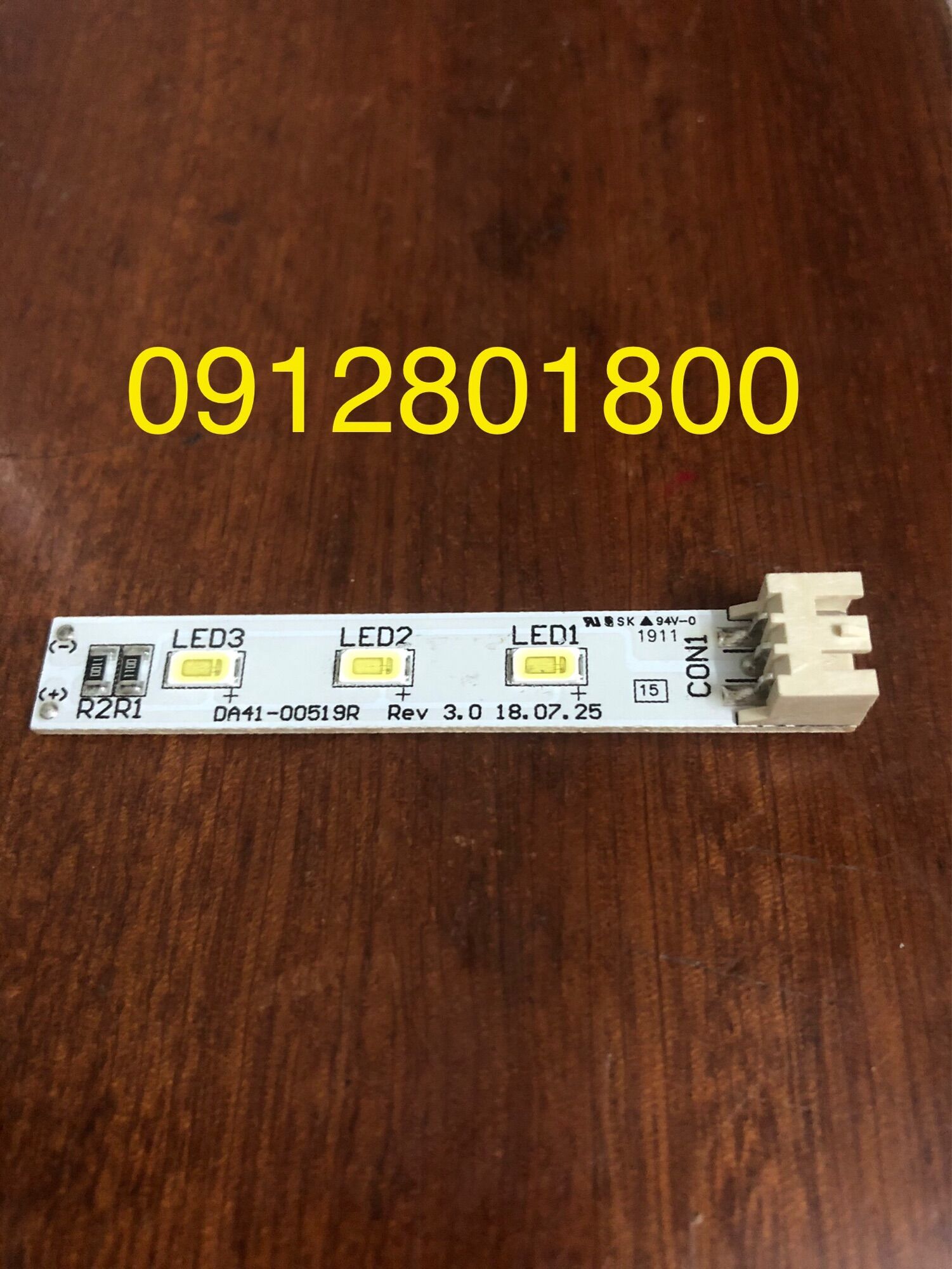 Thanh Đèn LED hiển thị cho Tủ lạnh mới hãng