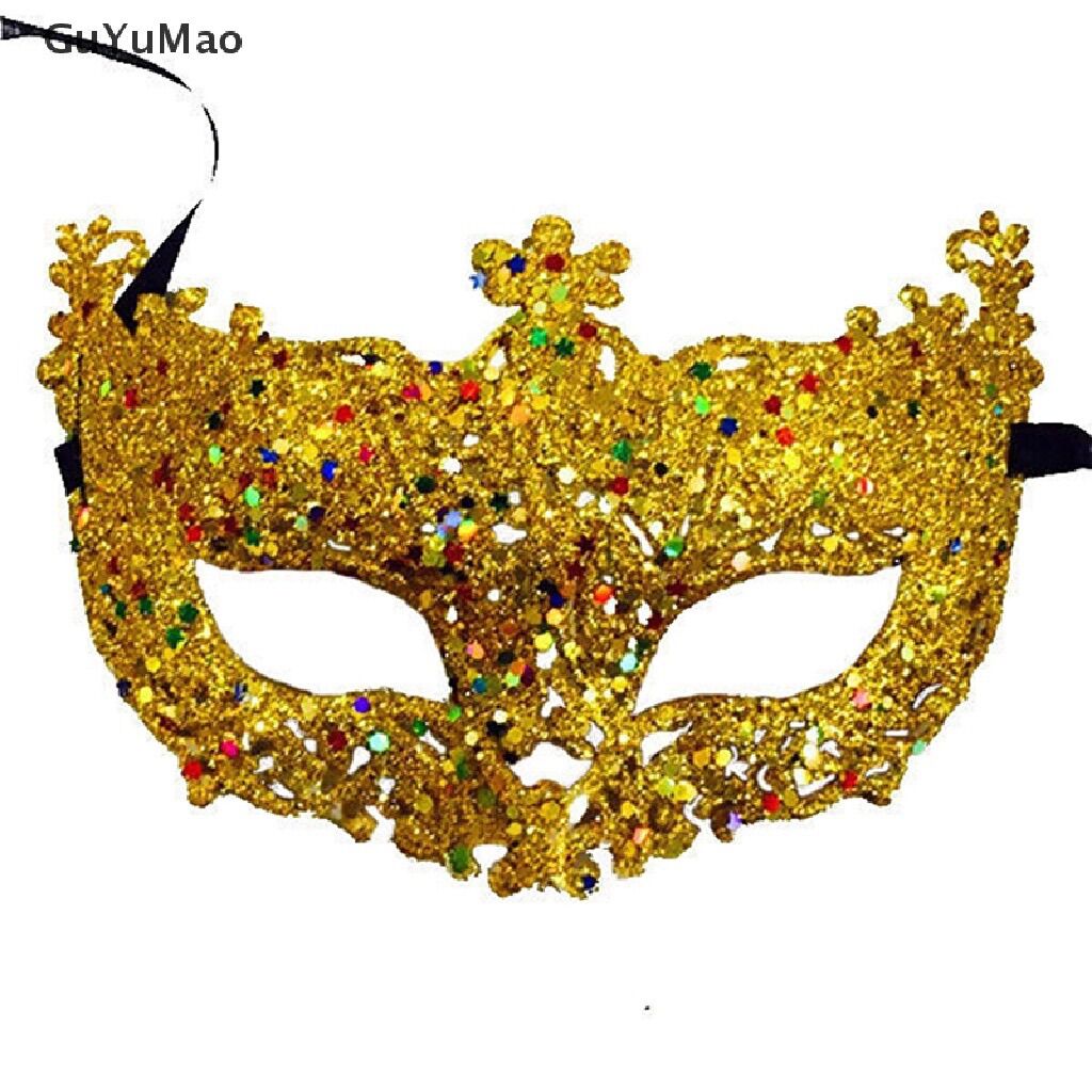 Mặt nạ mắt hoá trang
