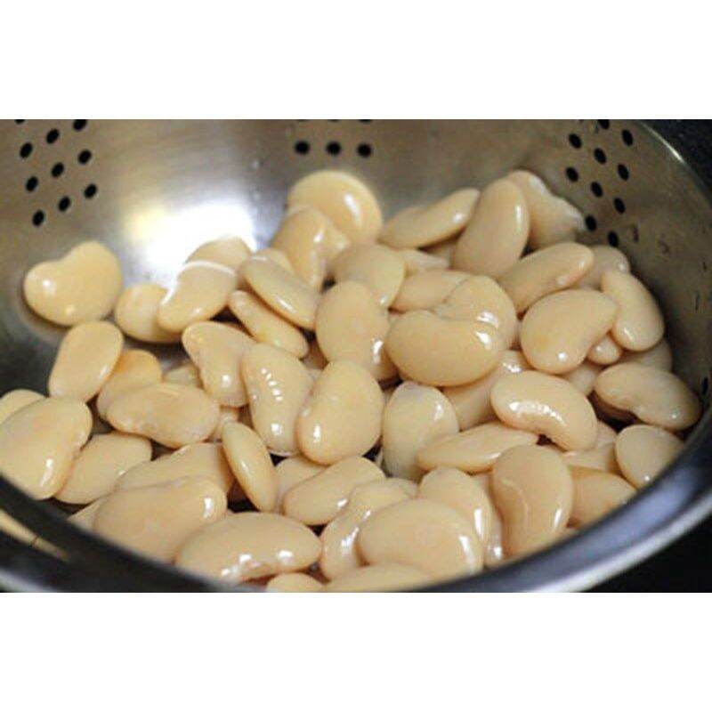 1kg Đậu Ngự Loại 1( Bao Thơm ,Bở )