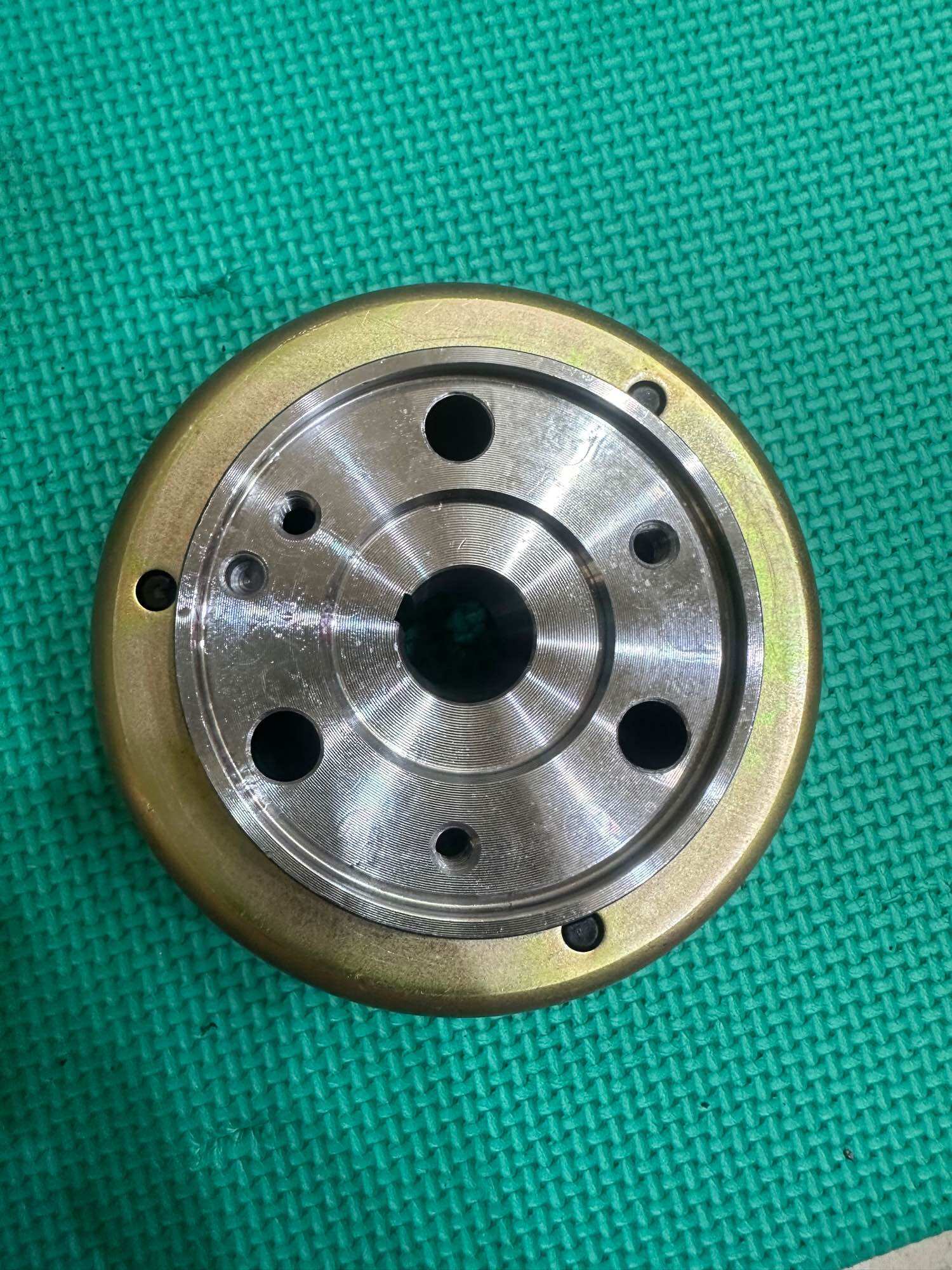 Qua lăng dream lửa 2 cục , 6 cục