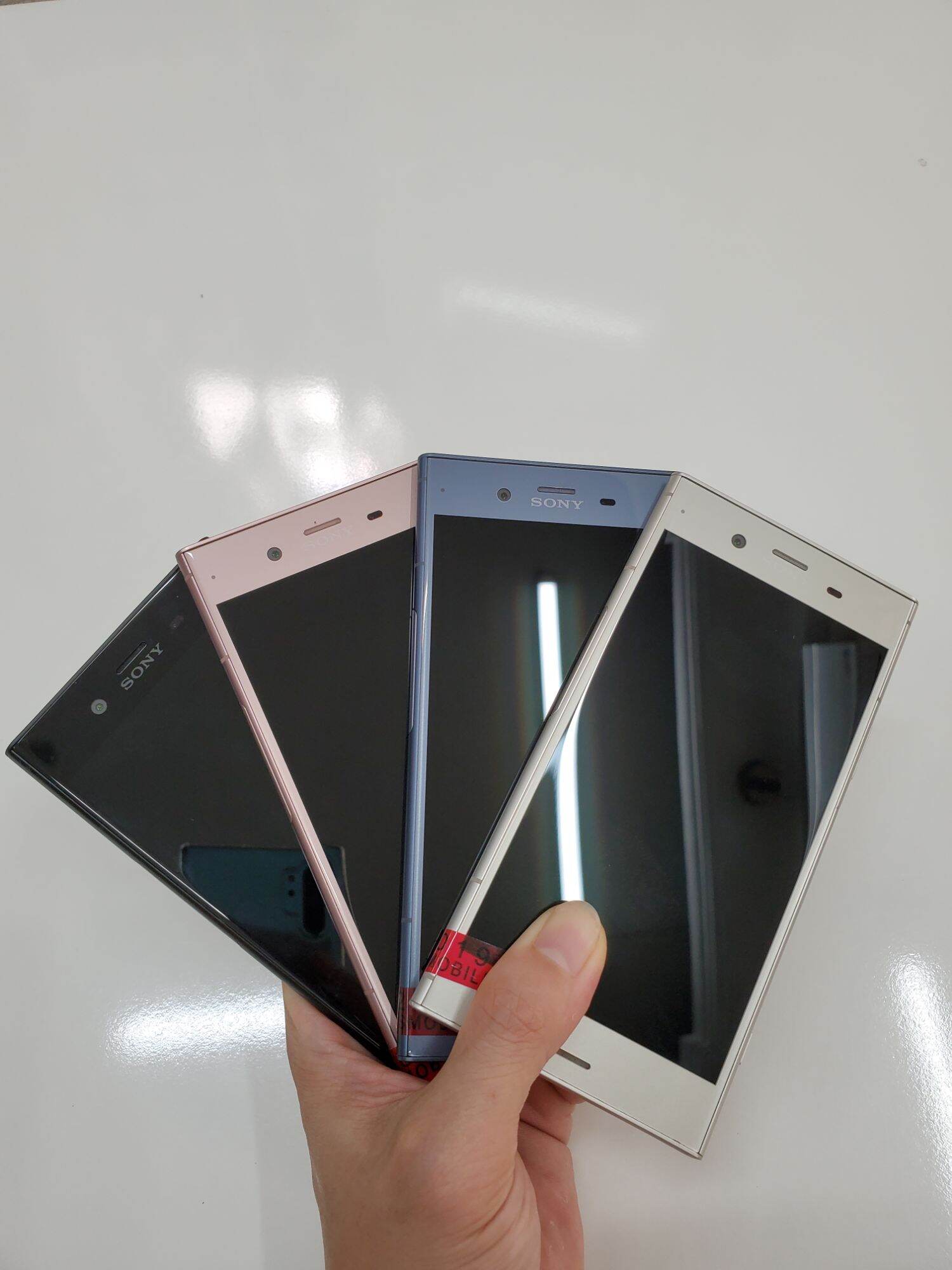 Sony Xperia Xz1
