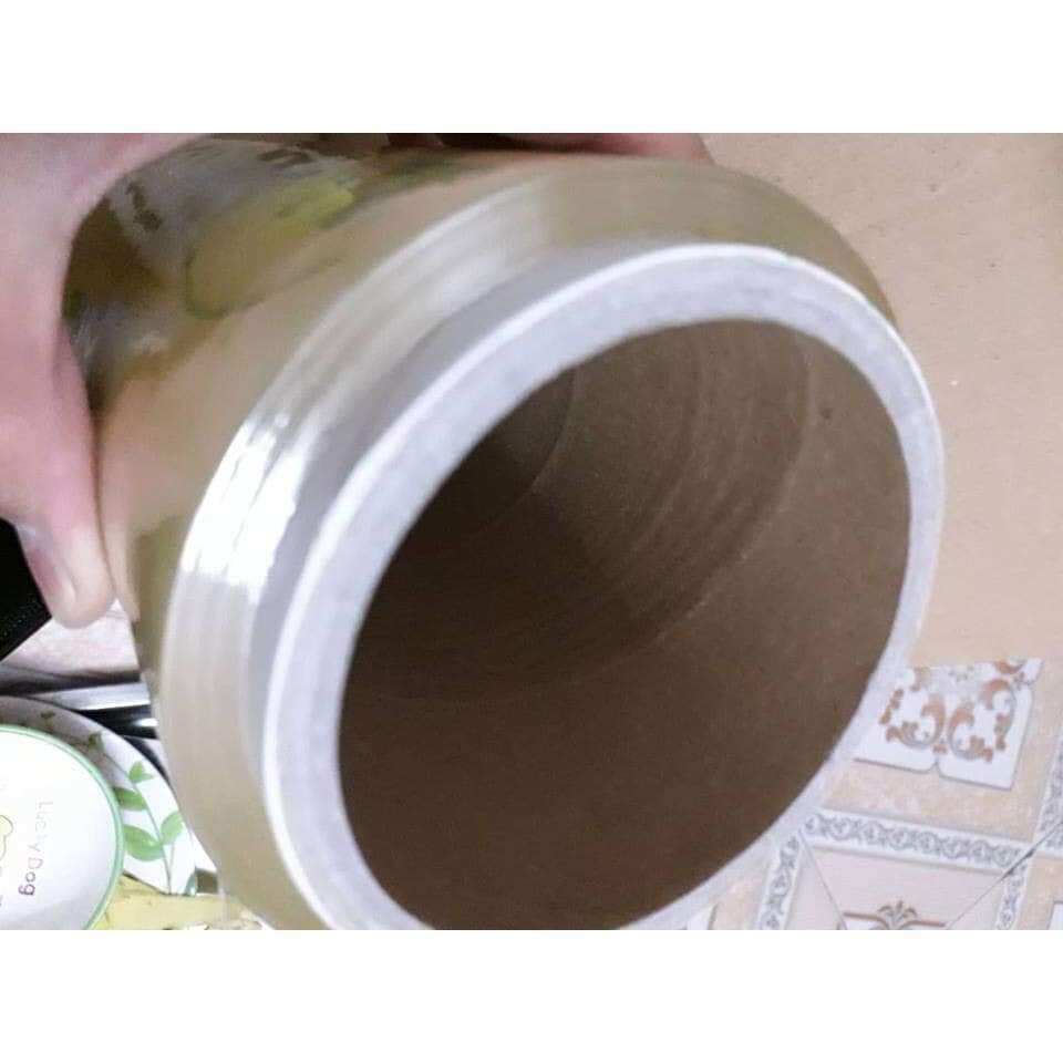 Màng Bọc Thực Phẩm Ringo.450, Màng Co Bảo Vệ Thực Phẩm