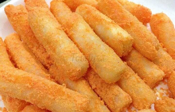 BỘT PHOMAI HÀN QUỐC GÓI 100G