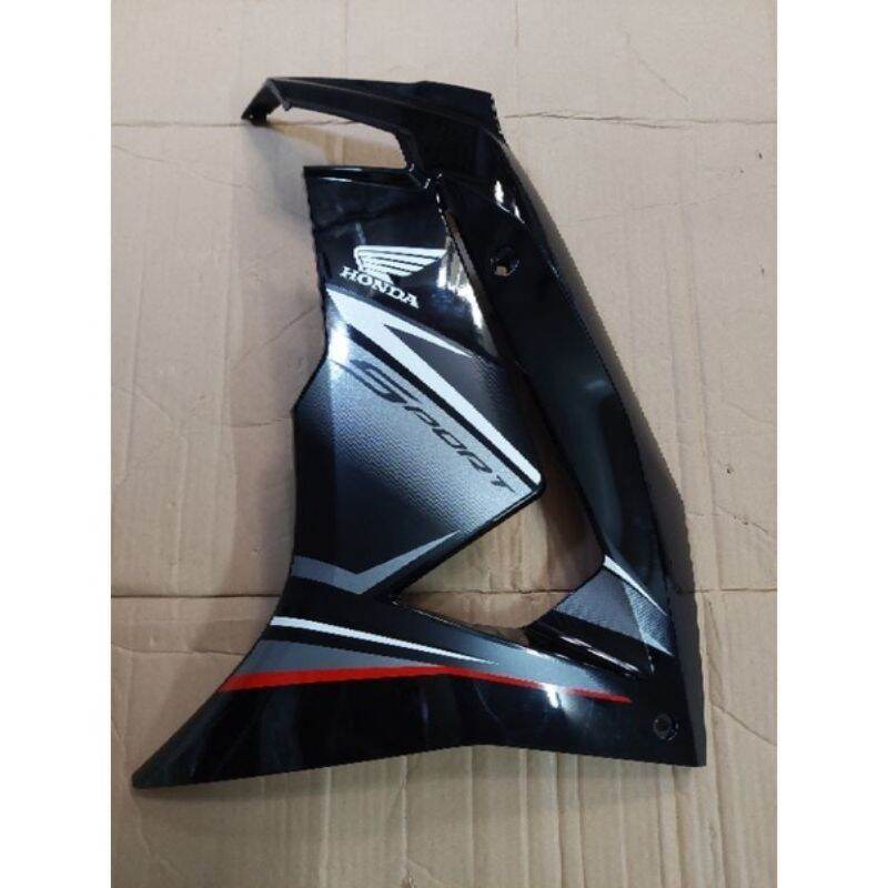 Cánh yếm (bửng ngoài) Honda Winner X 150 2022 V3 (64600/64650-K2P)