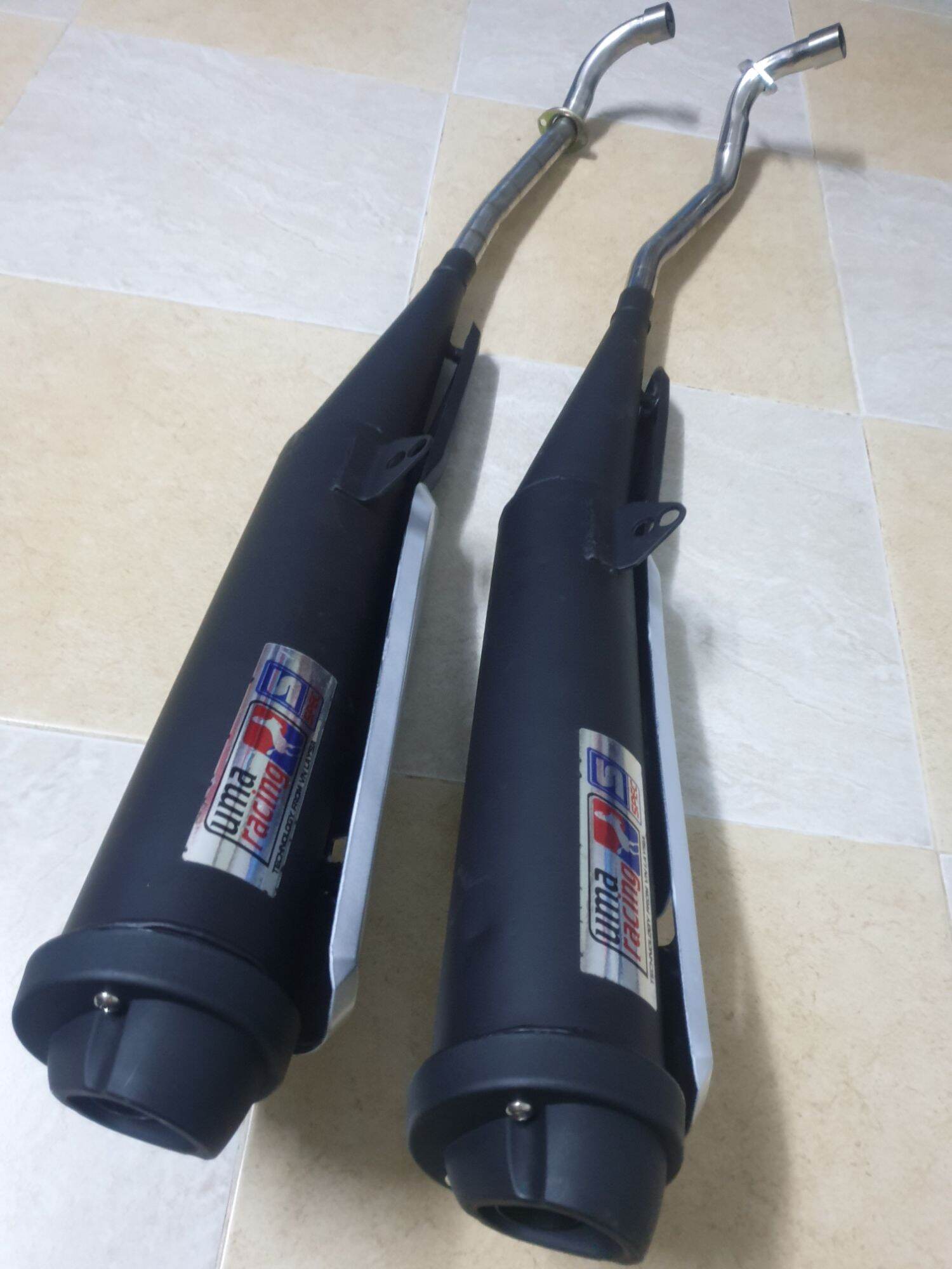 Pô uma racing cho wave dream sirius jupiter axelo