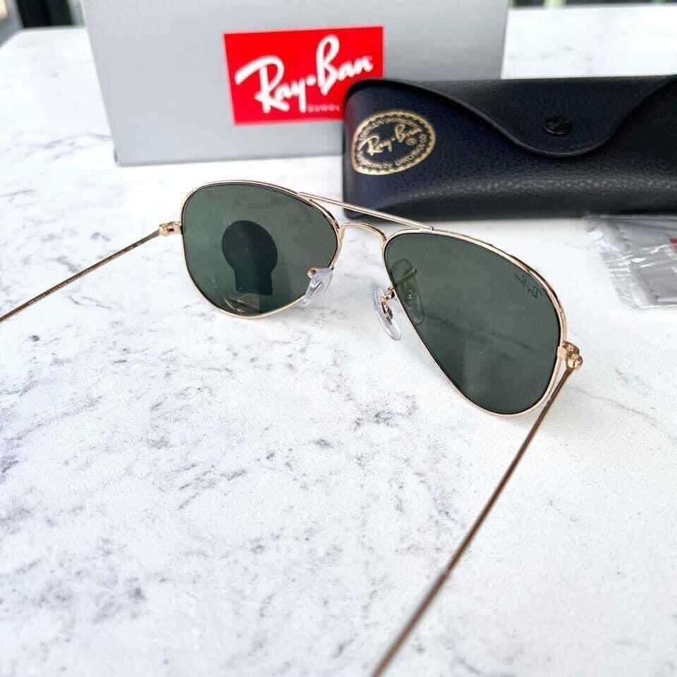 Kính thời trang nữ Rayban