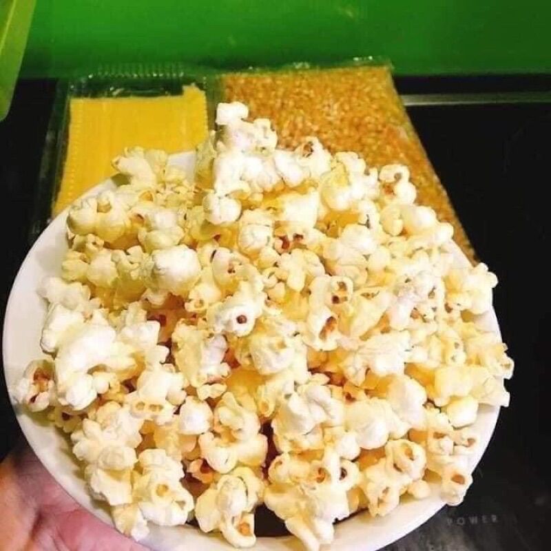 Sét ngô làm bắp rang bơ 1000gram