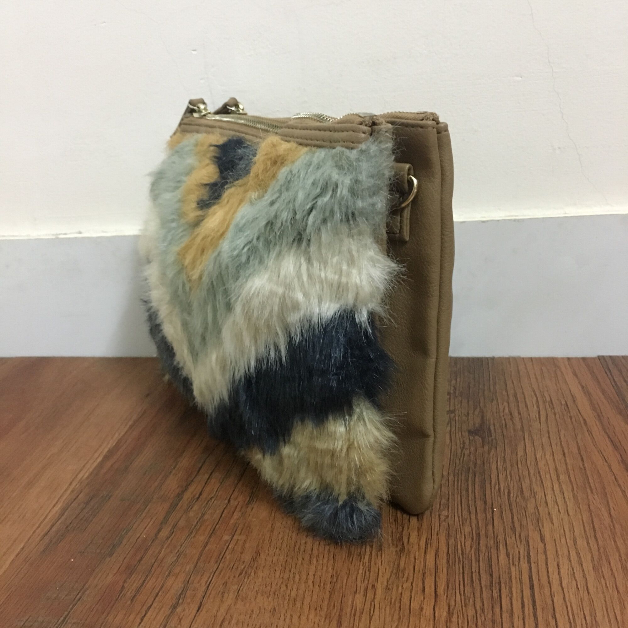 CLUTCH NỮ [HÀNG 2HAND KIỆN NHẬT]