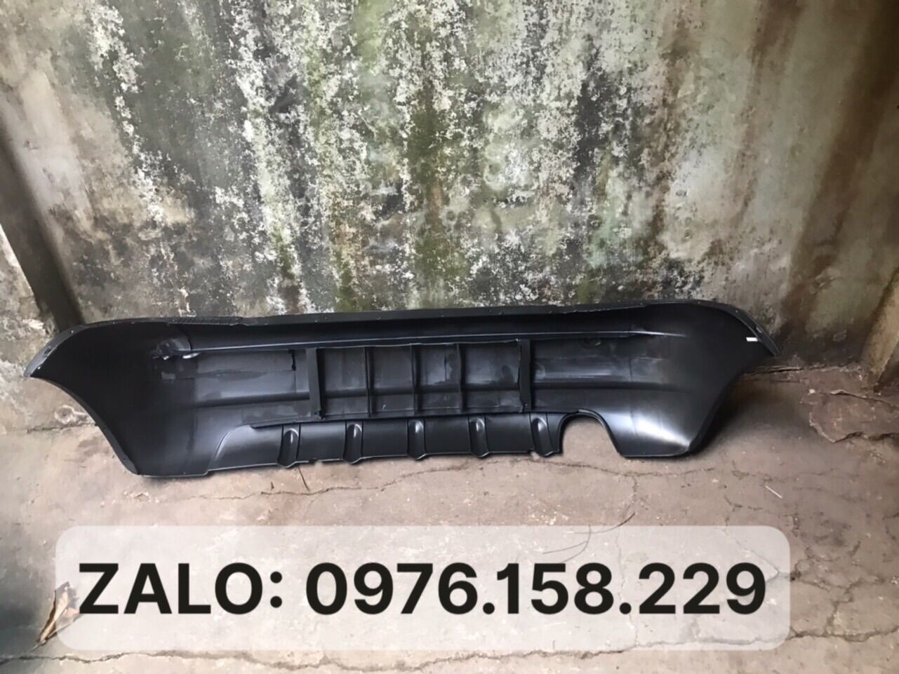 CẢN SAU DAEWOO MATIZ 2