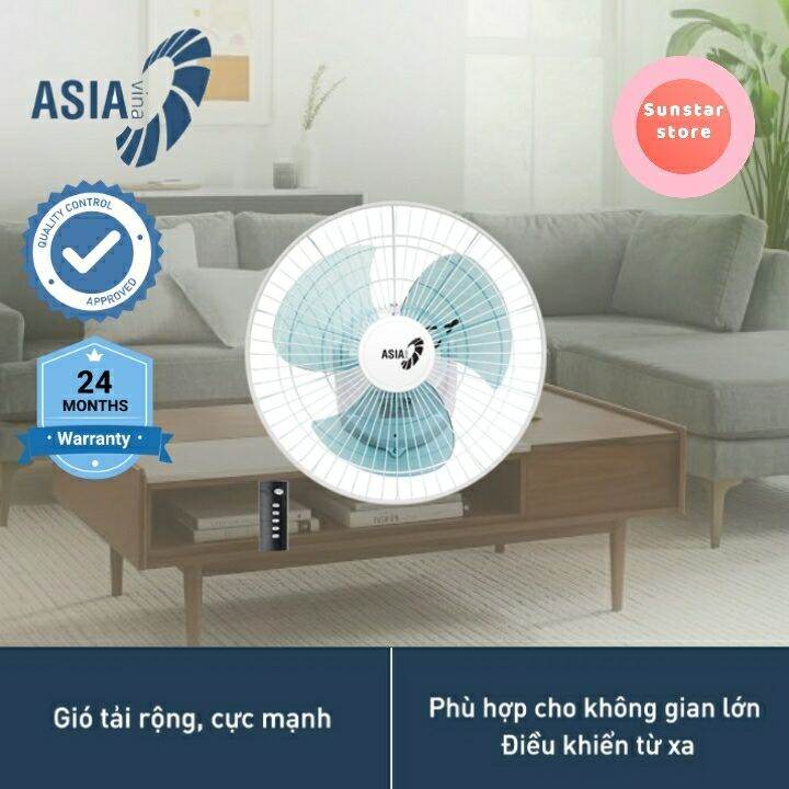 [HCM]Quạt trần đảo Asia X16002