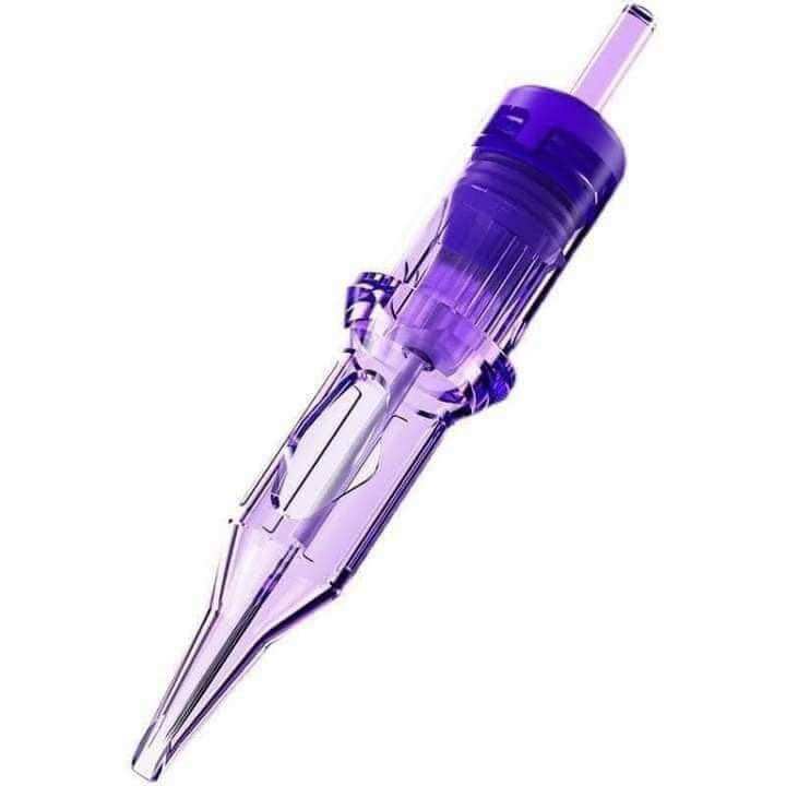 Kim mast tím , kim mast pro, kim đạn pen (hộp 10 kim)