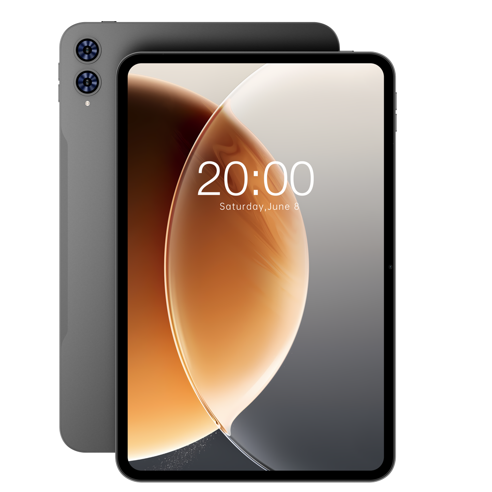 High Refresh Call-Support Large Screen Tablet 13.4 Inches - 2