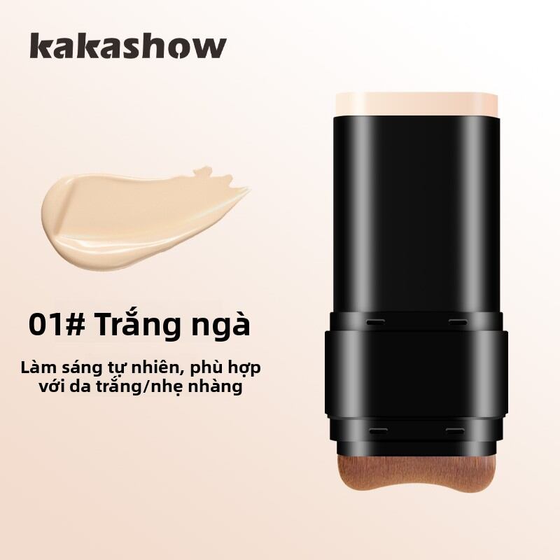 FIFH | Flawless Concealing & Brightening Foundation Stick - 2