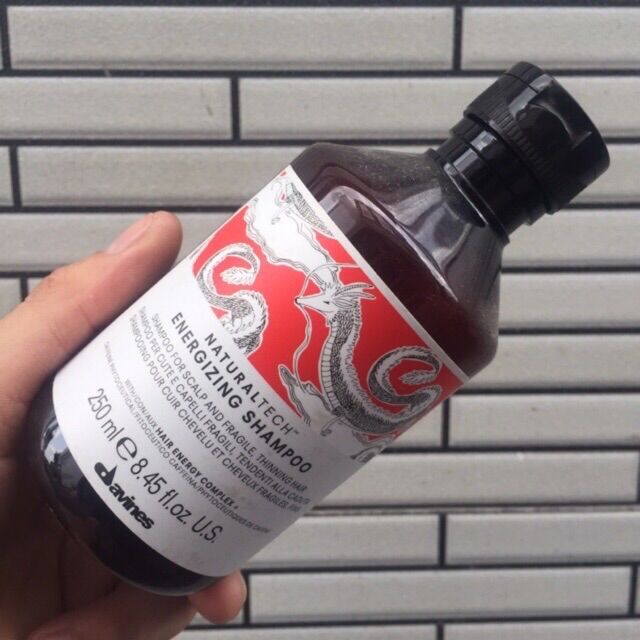 Dầu gội chống rụng tóc Davines Energizing Shampoo 250ml