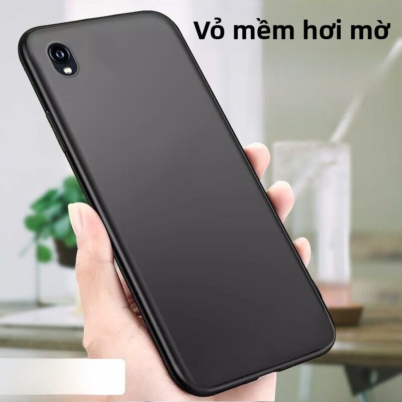 Ốp Lưng Điện Thoại Silicon Chống Rơi Hisense A5 pro A7 A9 Phiên Bản Classic CC Reading Protection Ca