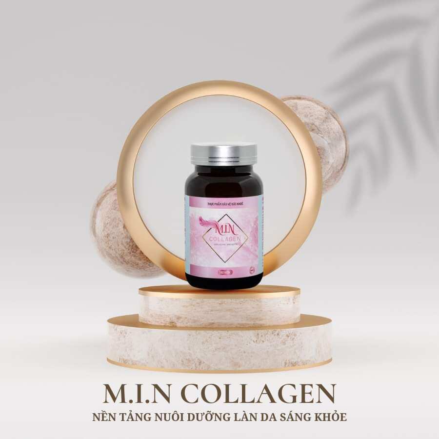 Min Collagen