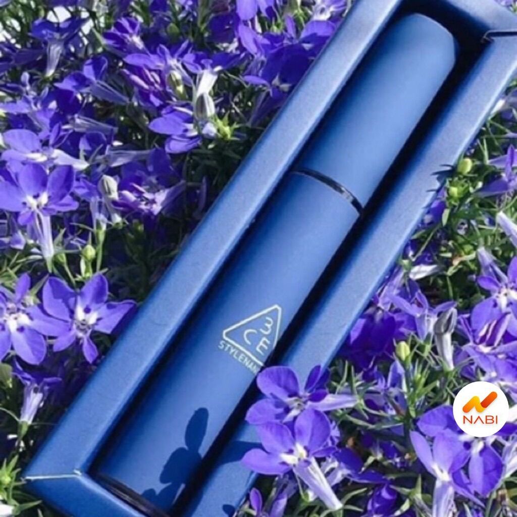 SON KEM 3CE MẪU MỚI FULL BOX HANDMADE MỊN ĐẸP
