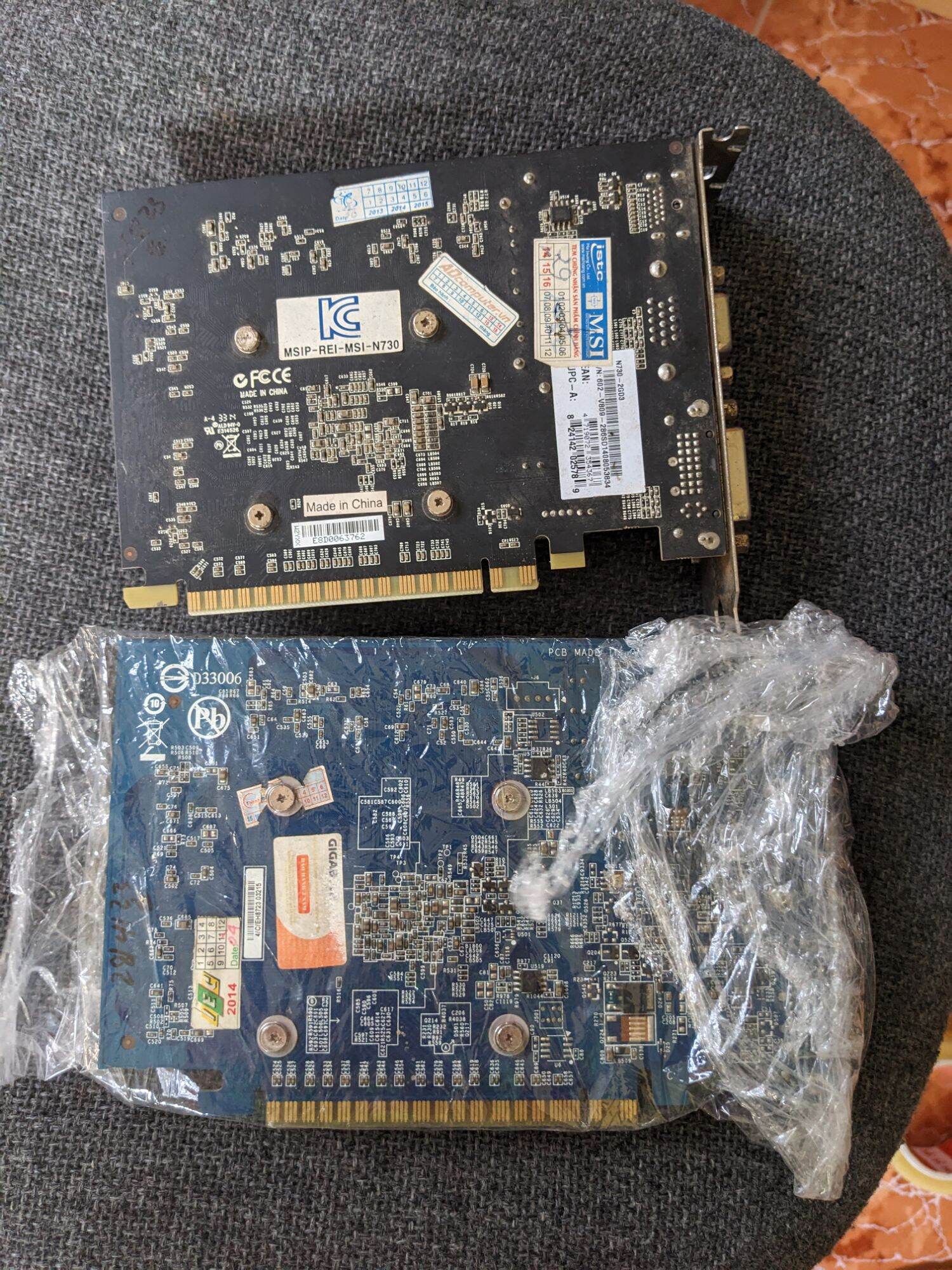 card gt730 2gb