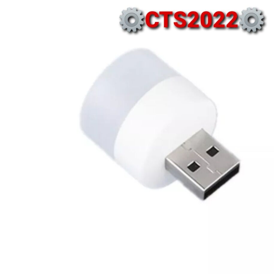 Bóng đèn led mini cổng USB 5V