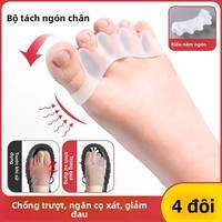 XIANZHAO | Dụng Cụ Chỉnh Hình Đốt Ngón Chân Và Tách Bàn Chân