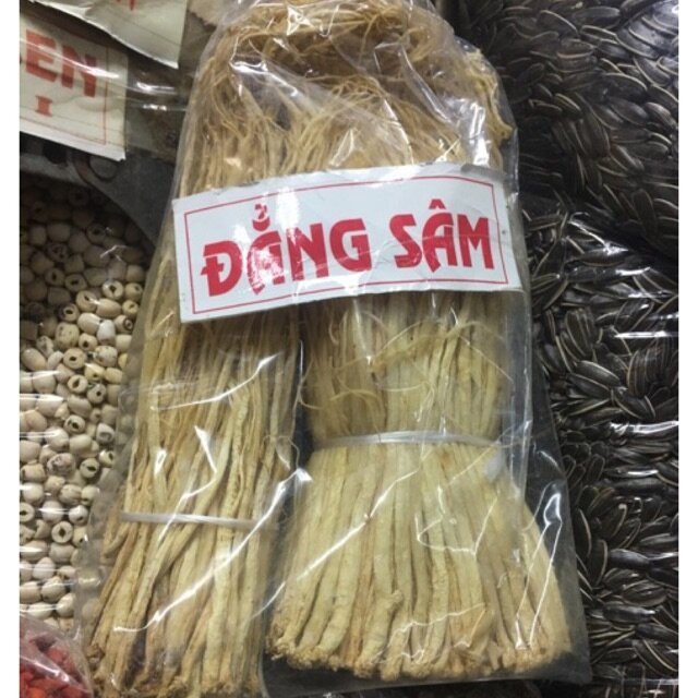 1kg đẳng sâm