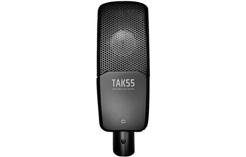 Mic thu âm cao cấp takstar pc tak55 bh 2 năm đổi mới